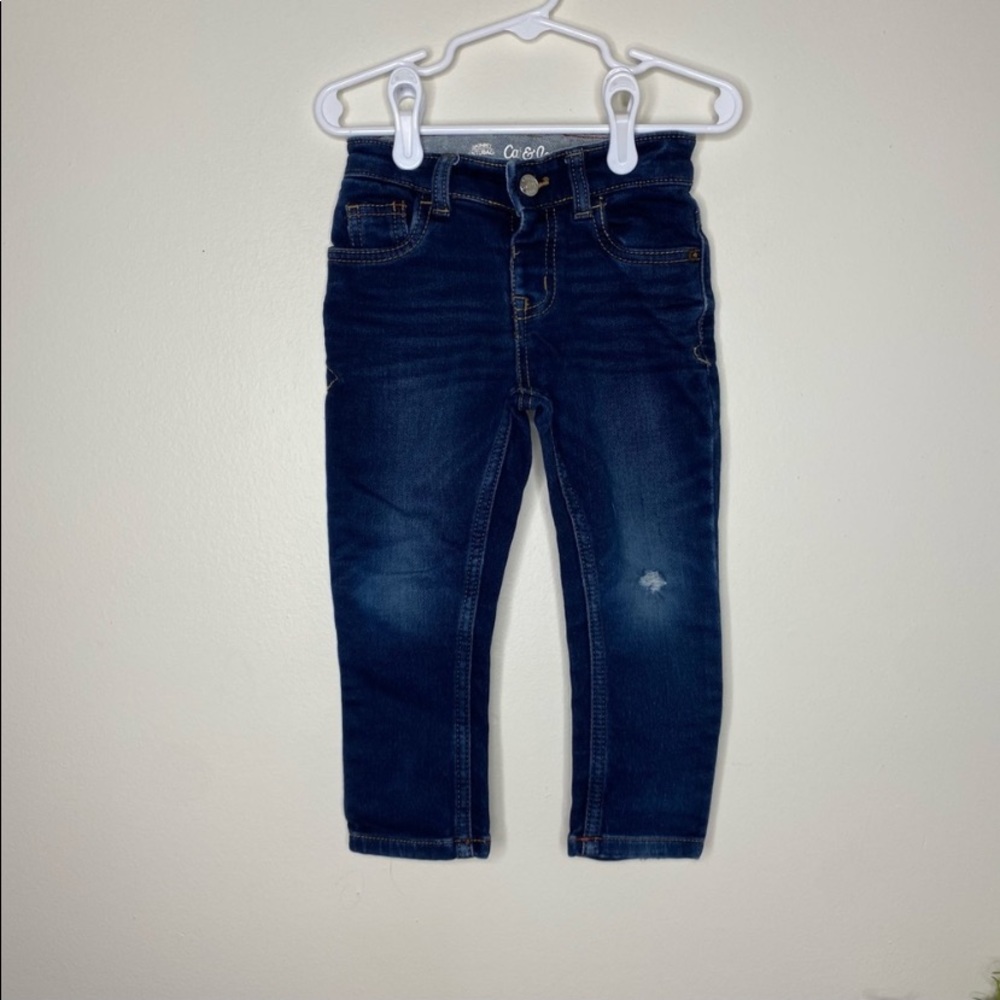 Cat & Jack Skinny Jeans Toddler